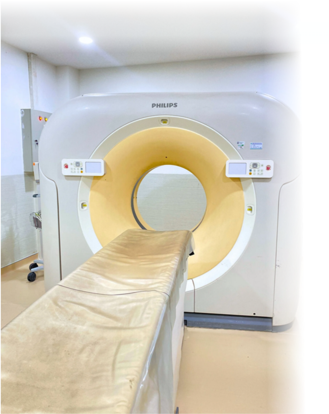 Instalasi Radiologi & USG 4D