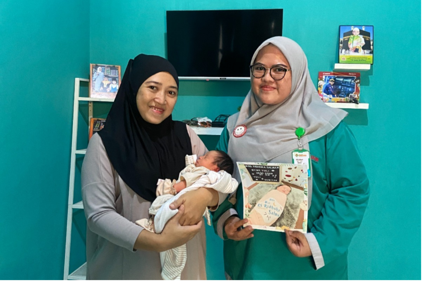Layanan Homecare