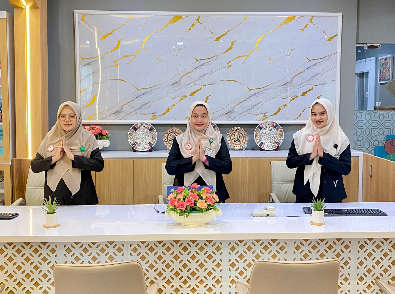 Rawat Inap Eksekutif VIP RS Ridhoka Salma