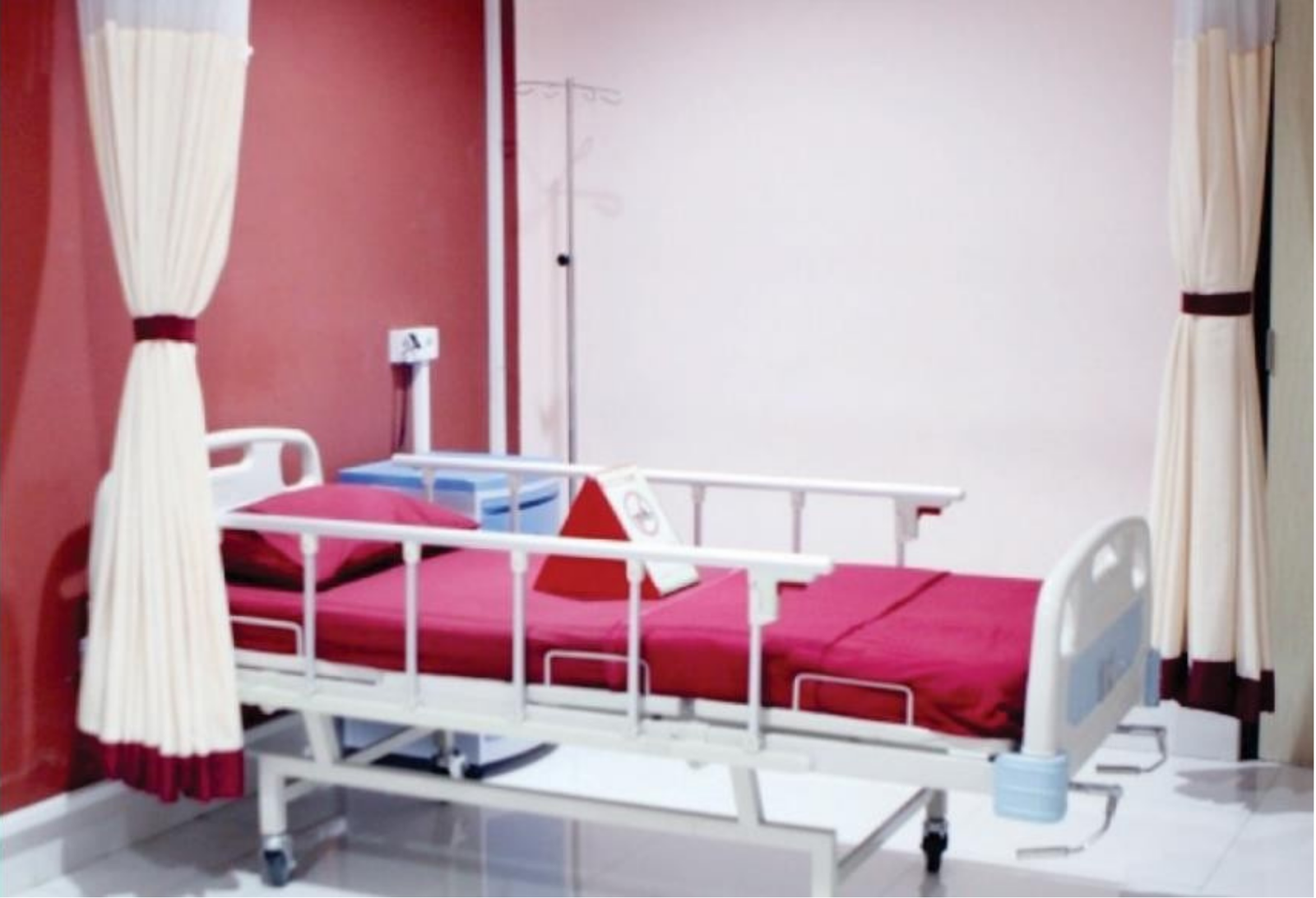 Kamar Kelas 1