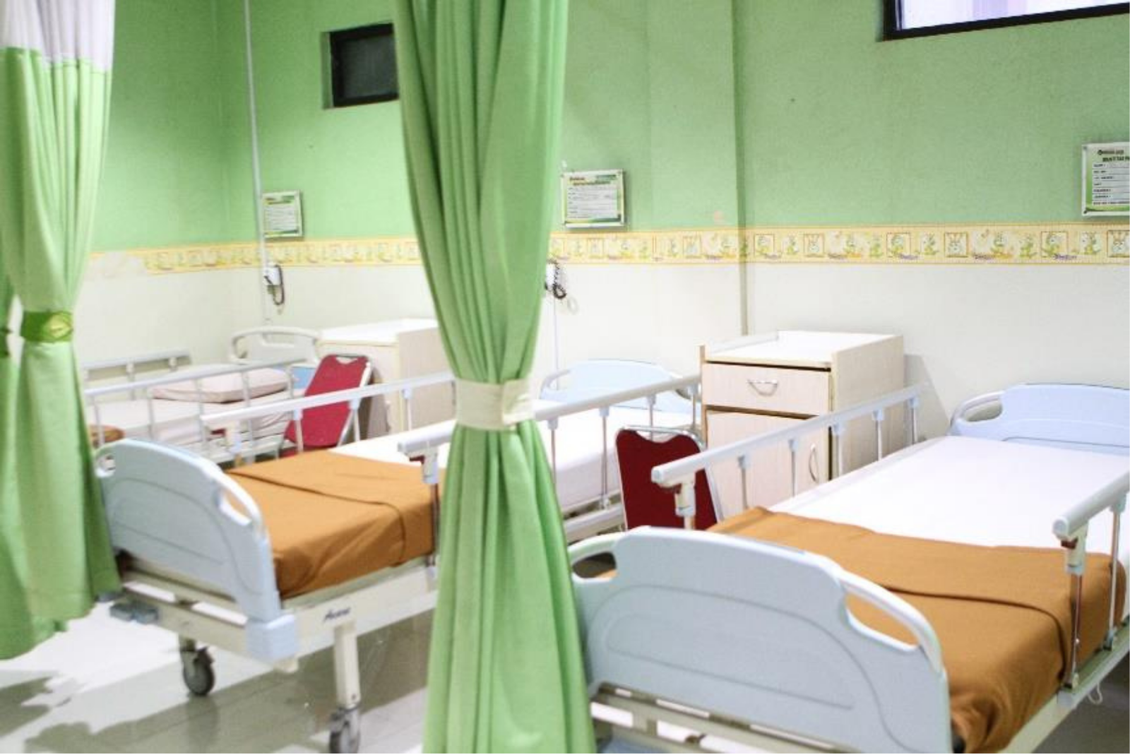 Kamar Kelas 2