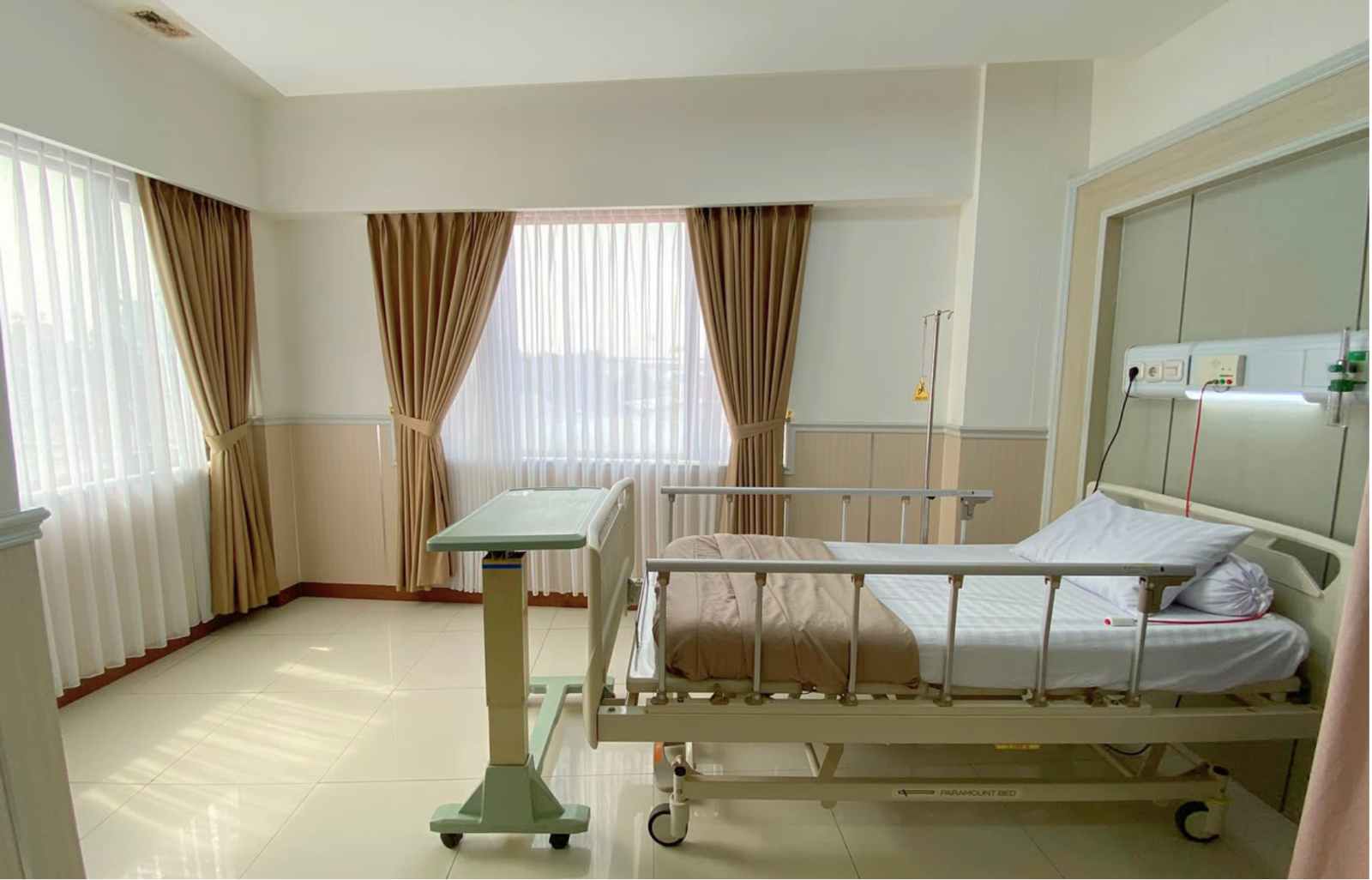 Kamar VIP