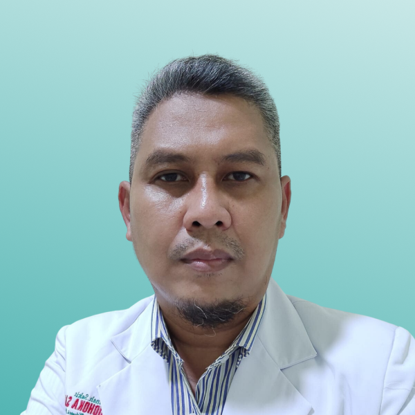 drg. Arif