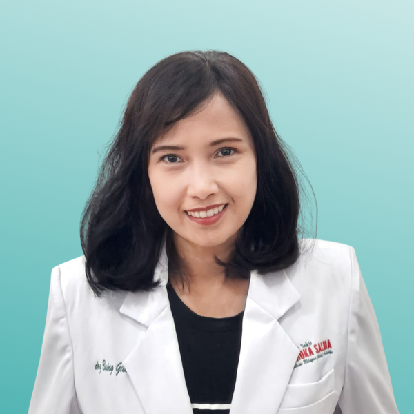 drg. Bening