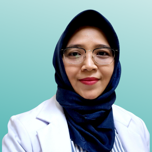 dr. Dian Aryuni, Sp.Rad