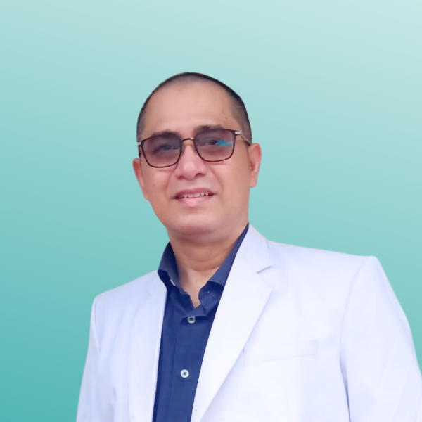 dr. Djoni N., Sp. OG (K)