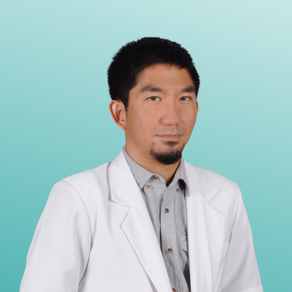 dr. Driyarkara, Sp.PD