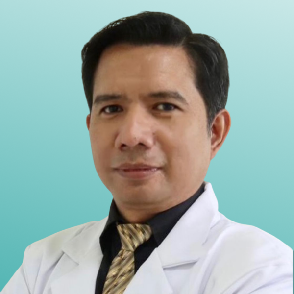 dr. Firmansyah, Sp. OT