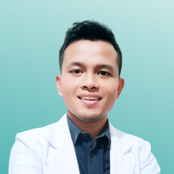 dr. Gema Putra, Sp.B
