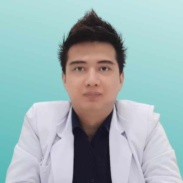 dr. Juan Ponce Enrile F. SpDVE.,SH.MARS.,MM
