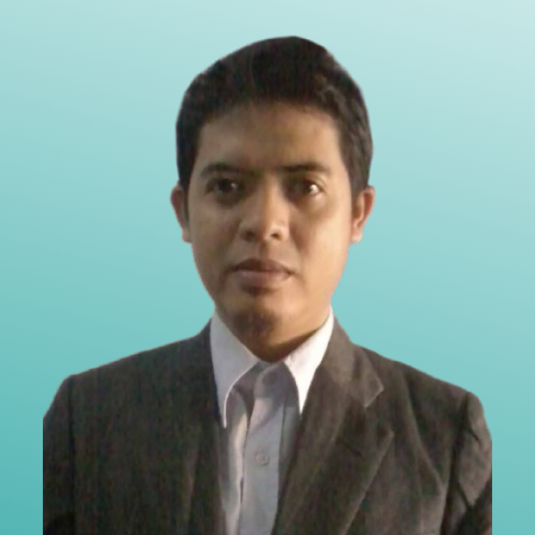 Dr. KH. Latief Awaludin, MA.