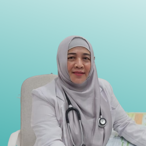 dr. Muhipah, Sp.PD