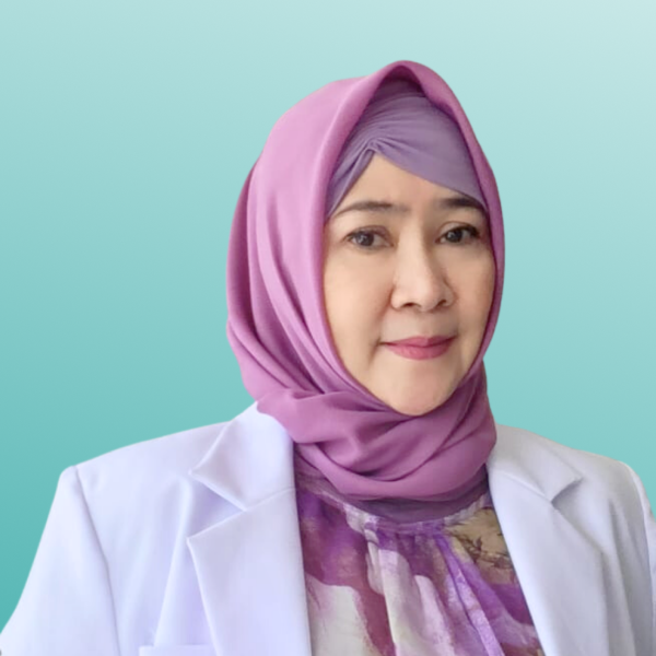 dr. Murniati, Sp. OG