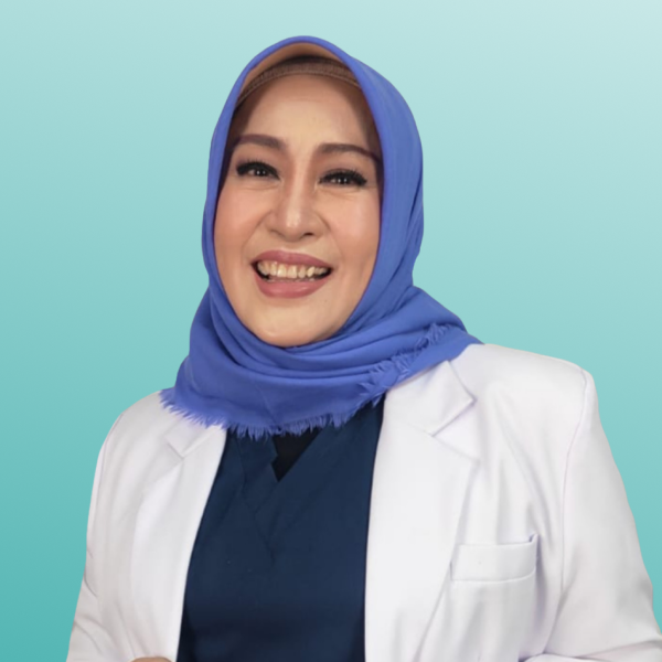 dr. Nurul Rahayu N. SpJP FIHA FESC, FAsCC, FACC