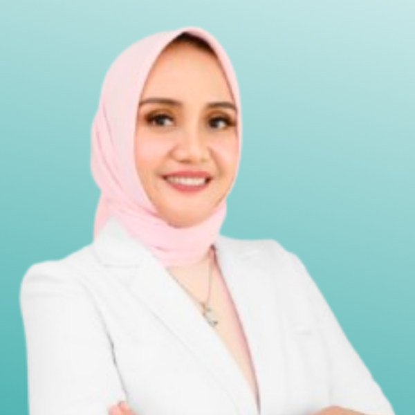 dr. Puni Oktisari., Sp.A