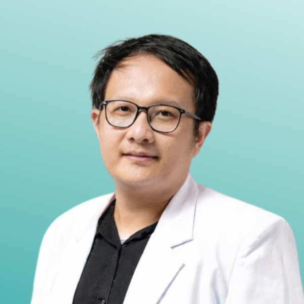 dr. Relly Kurniawan, Sp.PD