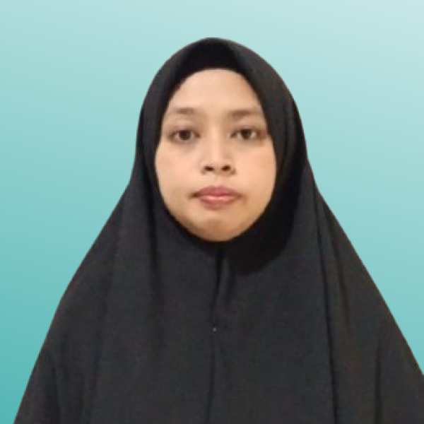 Risyda Nurul Qolbi, M.H.