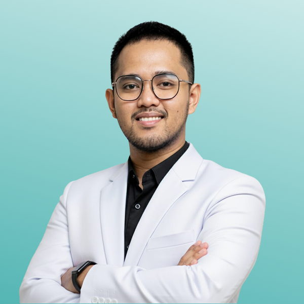 drg. M. Rizqi