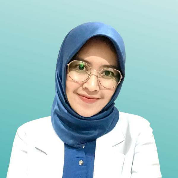 dr. Tantrie D., Sp.P
