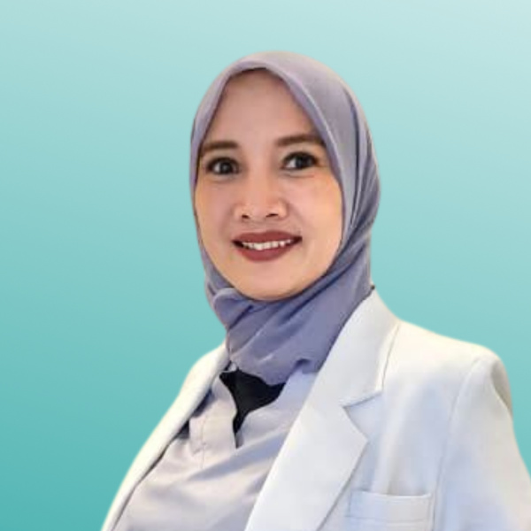 dr. Tuti H., M.Biomed (AAM)